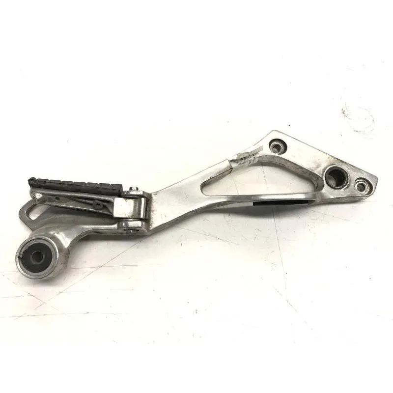 Platine arriere droite YAMAHA TDM 850 1996-2001