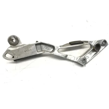 Platine arriere droite YAMAHA TDM 850 1996-2001