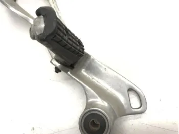 Platine arriere gauche YAMAHA TDM 850 1996-2001