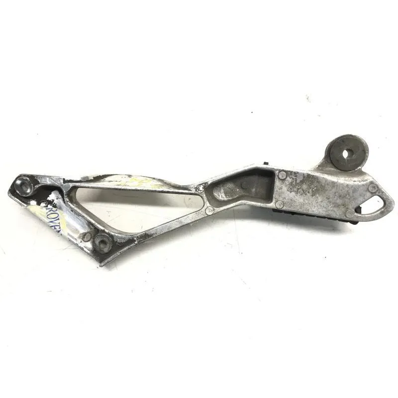 Platine arriere gauche YAMAHA TDM 850 1996-2001
