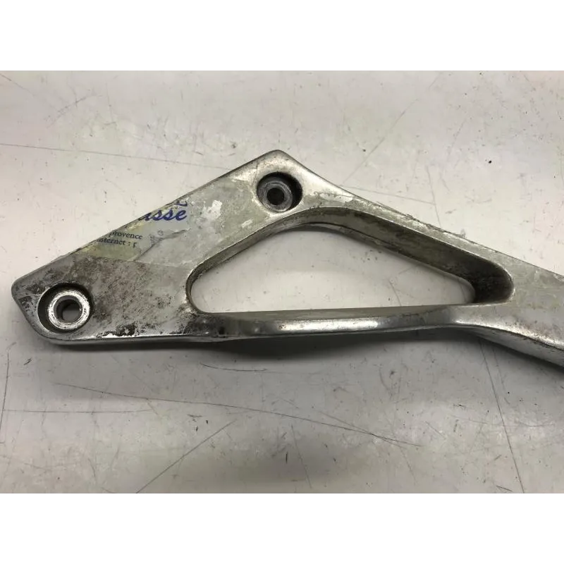 Platine arriere gauche YAMAHA TDM 850 1996-2001