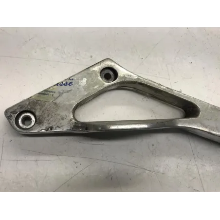 Platine arriere gauche YAMAHA TDM 850 1996-2001