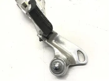 Platine arriere gauche YAMAHA TDM 850 1996-2001