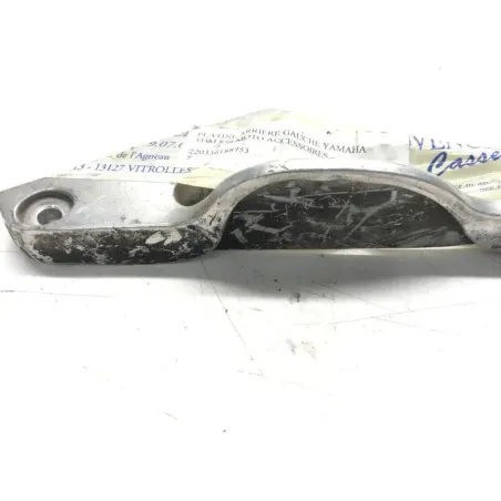 Platine arriere gauche YAMAHA TDM 850 1996-2001