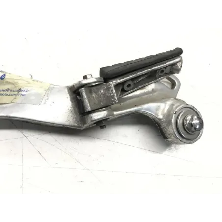 Platine arriere gauche YAMAHA TDM 850 1996-2001