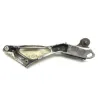 Platine arriere gauche YAMAHA TDM 850 1996-2001 Platine arriere gauche YAMAHA TDM 850 1996-2001