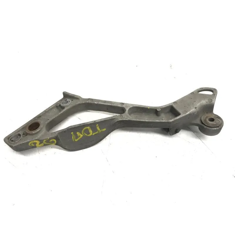Platine arriere droite YAMAHA TDM 850 1991-1993