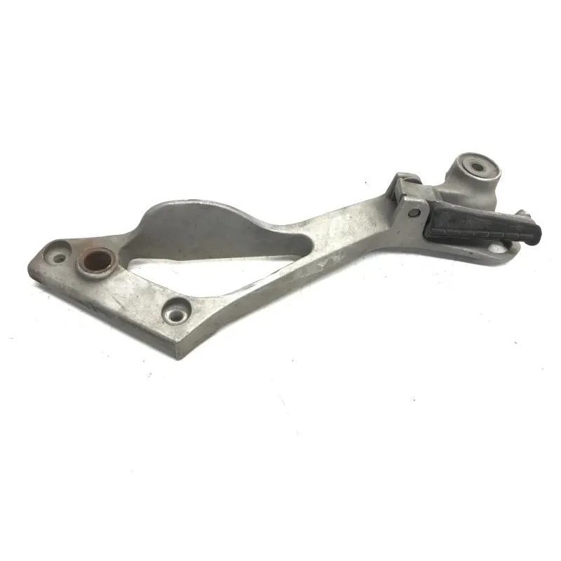 Platine arriere droite YAMAHA TDM 850 1991-1993