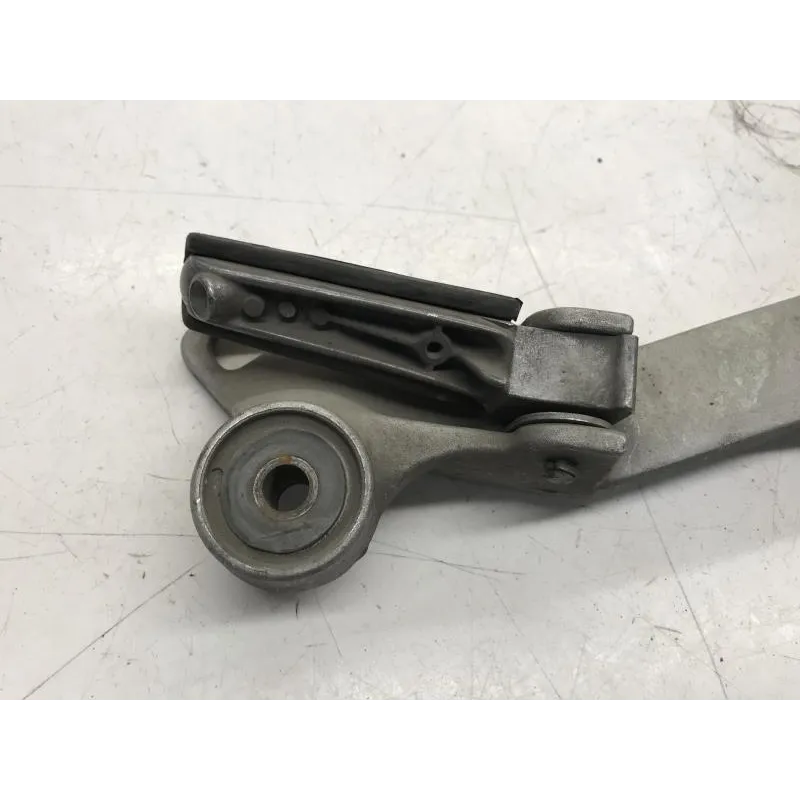 Platine arriere droite YAMAHA TDM 850 1991-1993