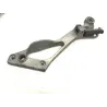 Platine arriere droite YAMAHA TDM 850 1991-1993