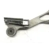 Platine arriere droite YAMAHA TDM 850 1991-1993