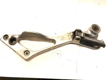 Platine arriere droite YAMAHA TDM 850 1991-1993