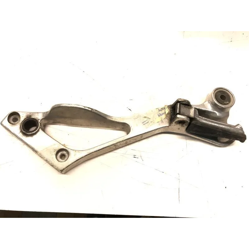 Platine arriere droite YAMAHA TDM 850 1991-1993