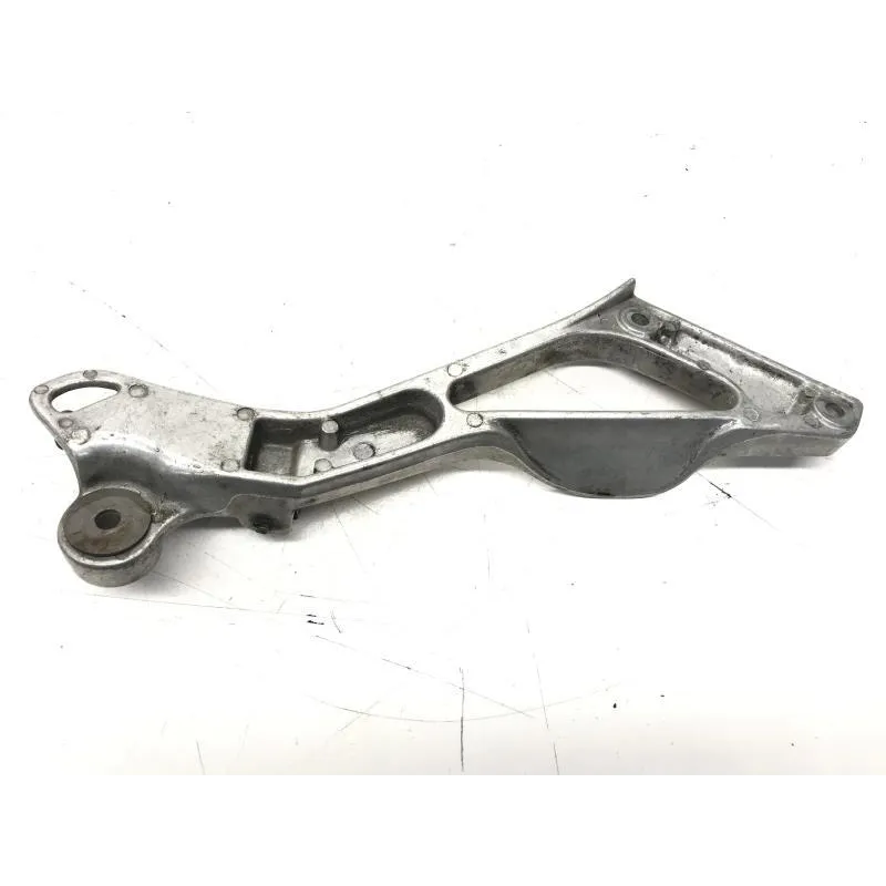 Platine arriere gauche YAMAHA TDM 850 1991-1993