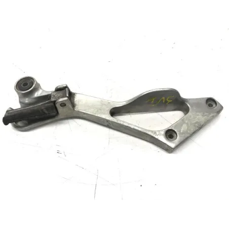 Platine arriere gauche YAMAHA TDM 850 1991-1993