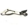 Platine arriere gauche YAMAHA TDM 850 1991-1993
