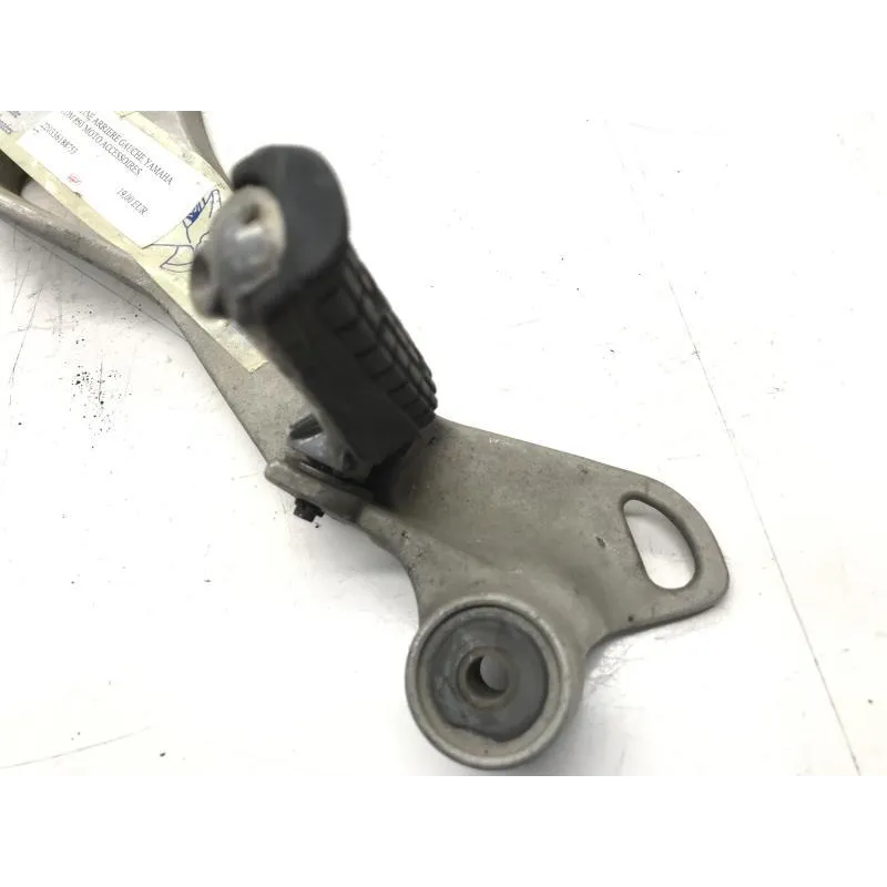 Platine arriere gauche YAMAHA TDM 850 1991-1993