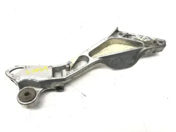 Platine arriere gauche YAMAHA TDM 850 1991-1993