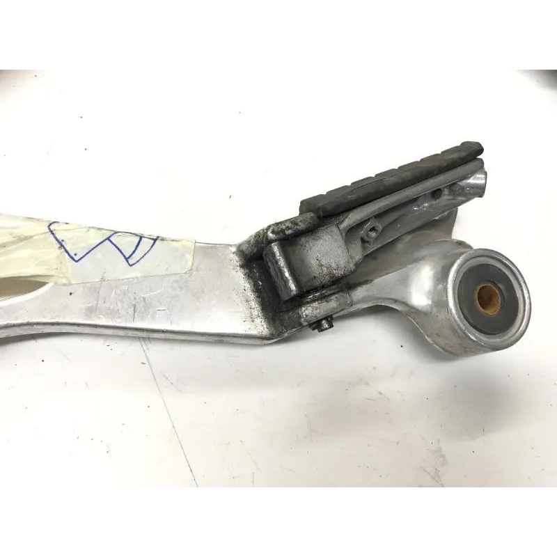Platine arriere gauche YAMAHA TDM 850 1991-1993
