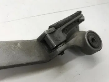 Platine arriere gauche YAMAHA TDM 850 1991-1993