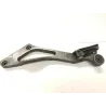 Platine arriere gauche YAMAHA TDM 850 1991-1993 Platine arriere gauche YAMAHA TDM 850 1991-1993
