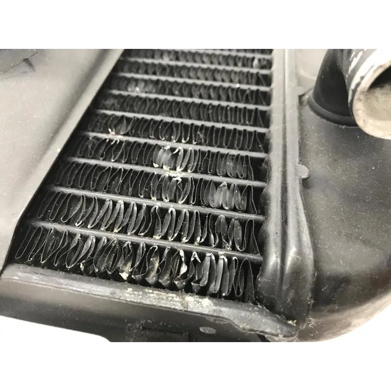 Radiateur eau YAMAHA TDM 850 1991-1993