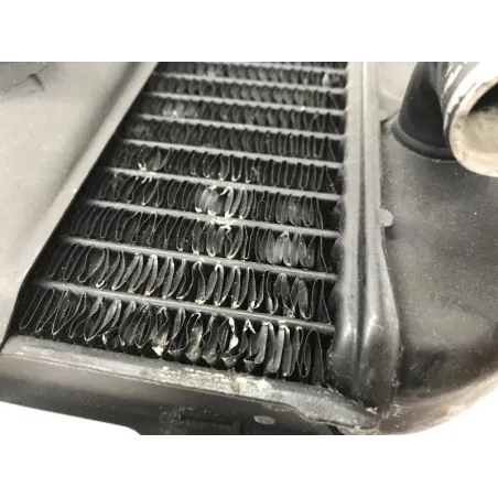 Radiateur eau YAMAHA TDM 850 1991-1993
