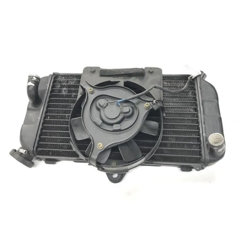Radiateur eau YAMAHA TDM 850 1991-1993