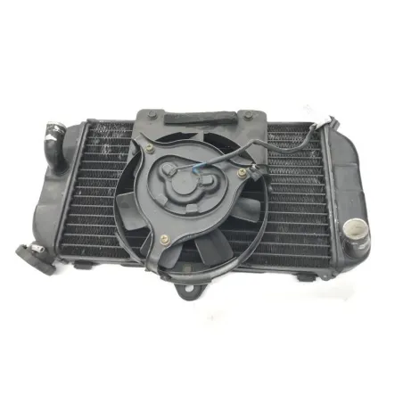 Radiateur eau YAMAHA TDM 850 1991-1993