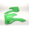 Ecope radiateur droit gauche KAWASAKI KX 125 1999-2002