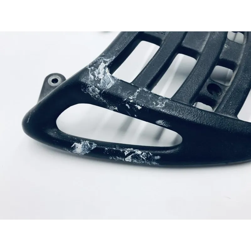 Porte paquets arriere TRIUMPH TIGER 955 I 2001-2006