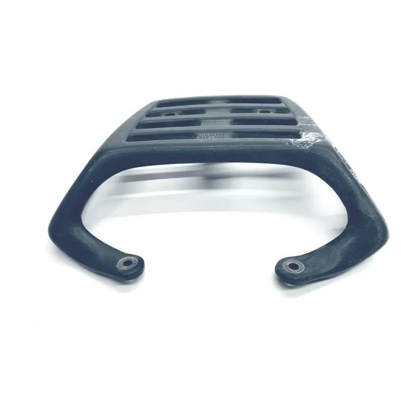 Porte paquets arriere TRIUMPH TIGER 955 I 2001-2006