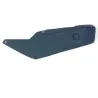 Protection echappement TRIUMPH STREET TRIPLE 675 2013-2016