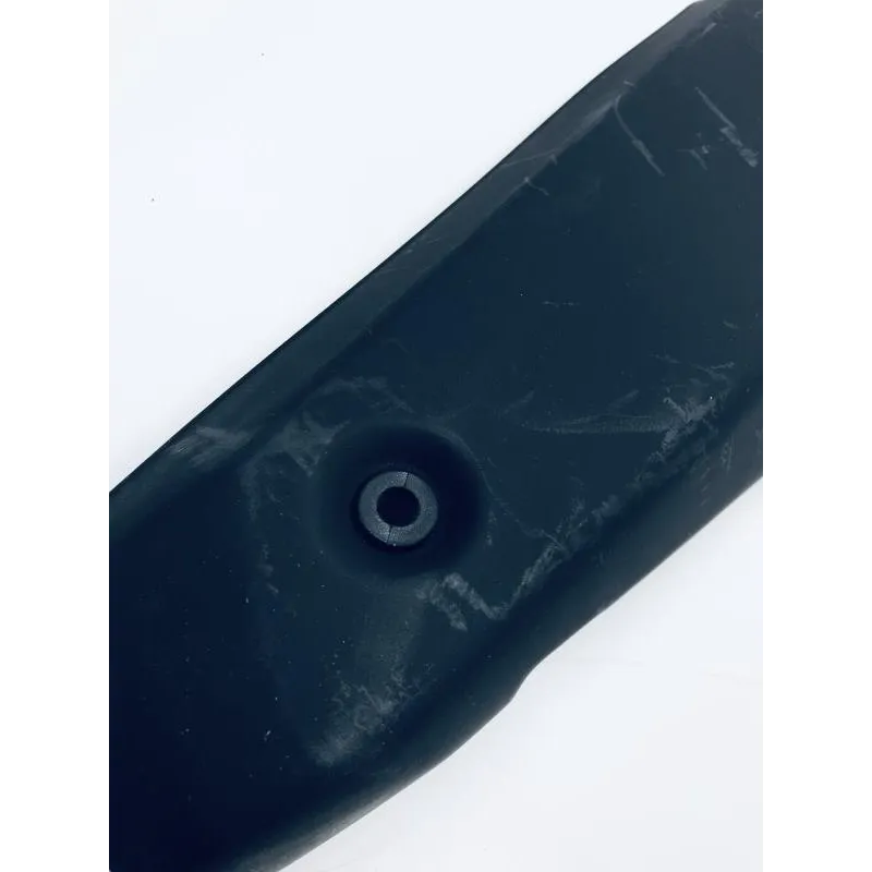 Protection echappement TRIUMPH STREET TRIPLE 675 2013-2016