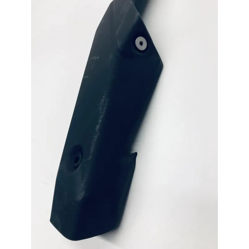 Protection echappement TRIUMPH STREET TRIPLE 675 2013-2016