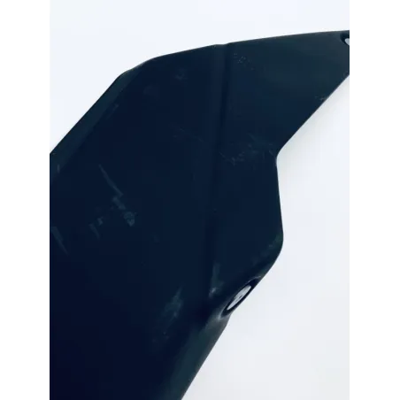 Protection echappement TRIUMPH STREET TRIPLE 675 2013-2016