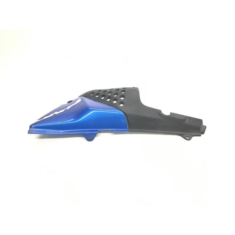 Cache carenage sous selle droit TRIUMPH TIGER 900 1993-1998