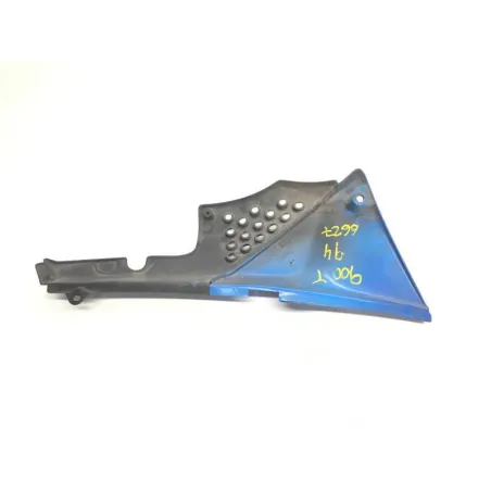 Cache carenage sous selle droit TRIUMPH TIGER 900 1993-1998