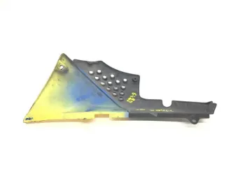 Cache carenage sous selle gauche TRIUMPH TIGER 900 1993-1998