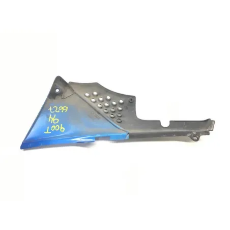 Cache carenage sous selle gauche TRIUMPH TIGER 900 1993-1998