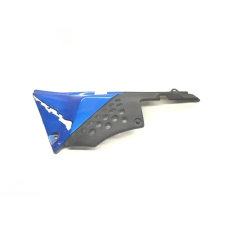 Cache carenage sous selle gauche TRIUMPH TIGER 900 1993-1998