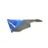 Cache carenage sous selle gauche TRIUMPH TIGER 900 1993-1998 Cache carenage sous selle gauche TRIUMPH TIGER 900 1993-1998