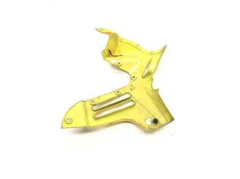 Cache flanc de carenage gauche TRIUMPH TIGER 900 1993-1998