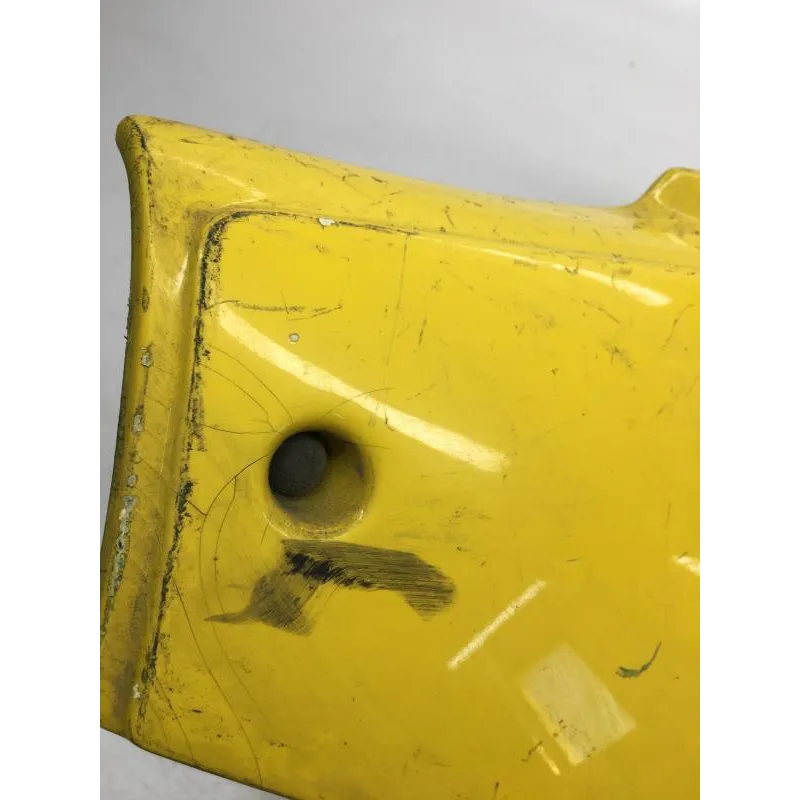 Cache flanc de carenage gauche TRIUMPH TIGER 900 1993-1998