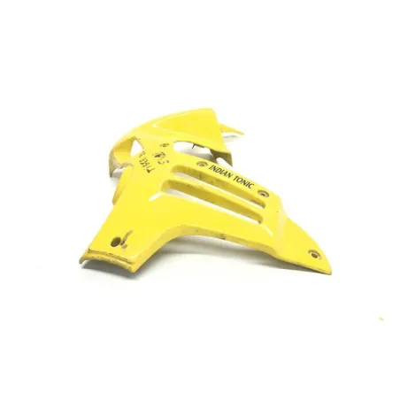 Cache flanc de carenage gauche TRIUMPH TIGER 900 1993-1998