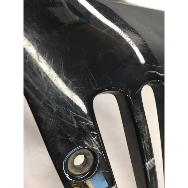 Cache flanc de carenage droit TRIUMPH TIGER 900 1993-1998
