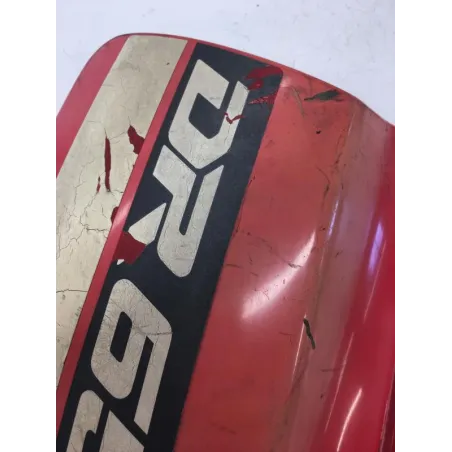 Cache carenage sous selle droit SUZUKI DR 650 RS 1990-1995
