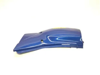 Cache carenage sous selle droit SUZUKI DR 650 RS 1990-1995
