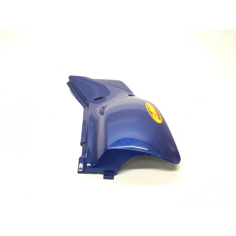 Cache carenage sous selle droit SUZUKI DR 650 RS 1990-1995