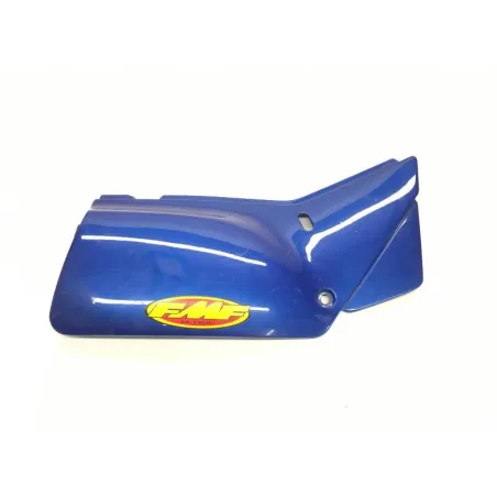 Cache carenage sous selle droit SUZUKI DR 650 RS 1990-1995